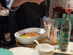-京味斋·北京烤鸭(北京南站洋桥店)