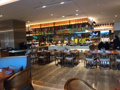 -美盛喜来登大酒店-盛宴标帜餐厅