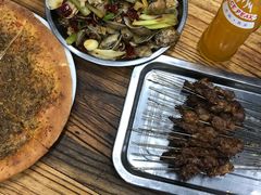 -清真·马峰烤肉(小学习北巷店)