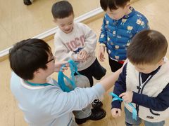 -艺年级儿童语言艺术中心(冉家坝爱融荟城店)
