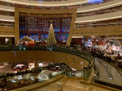 -杭州国际会议中心洲际酒店-菋道海鲜餐厅