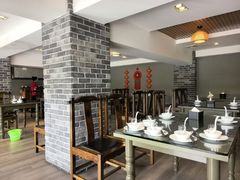 -老白肉馆(临江小区店)