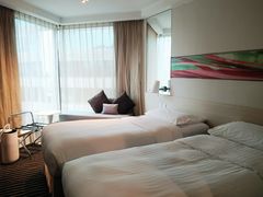 -香港皇家太平洋酒店