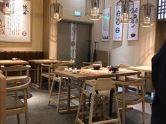 大堂-陳八两面家(滨江天街店)