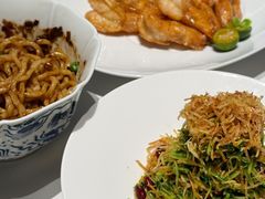 -四季民福烤鸭店(外滩外白渡桥店)