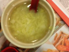 -添好运点心专门店(中环IFC店)