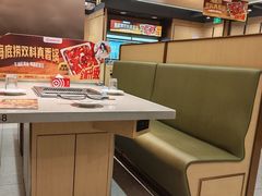 -海底捞火锅(万象汇店)