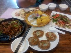 -凤厨顺德水乡凤味馆(大良锦龙路店)