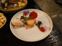 -Ocean's Table 欧舍