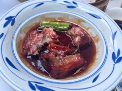 -二泉园老菜馆·百年无锡菜
