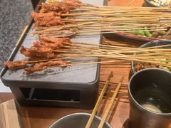 -猫公子纸上烤鱼烧烤•Bistro小酒馆(钱江世纪城店)