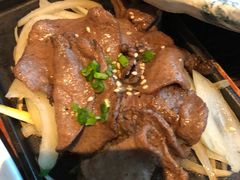 -王鼎精致料理铁板烧(世博源店)