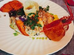 -弦月窗LUNETTE BY AMANDA(复兴路店)