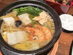 -千代武日本料理(开发区店)