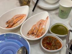 -樾餐厅泰式海鲜火锅(民歌湖店)