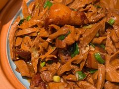 -鸿运楼·舌尖上的徽菜