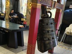 -陈熹公民族美食文化餐厅(中华广场店)