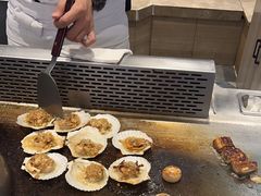 -上渔铁板烧(熙悦汇店)