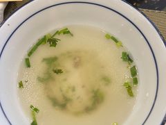 拉面-飞天大厦清真餐厅