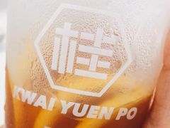 -桂桂茶(恒基名人店)