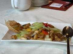 -利苑酒家(金宝店)