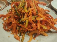 -长寿参鸡汤(朝韩风情街店)