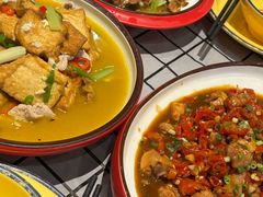 -江西老表·经典江西八大碗