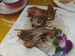 -阿巧一号私房菜(止园路店)