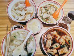 -八二小区抄手(龙湖上城天街店)