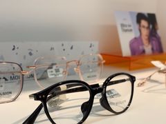 -镜客眼镜(大东方百货店)