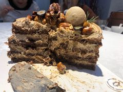 -玲婧胡同·生日蛋糕·餐厅(嘉里城店)