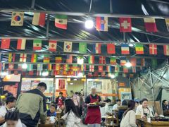 -正南齊北重庆老火锅(光华村直营店)
