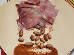 -长安大牌档之西安博物院文化餐厅(中贸店)