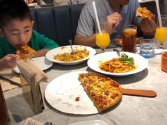 -必胜客(射阳吾悦店)