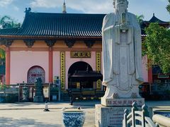 -博鳌禅寺