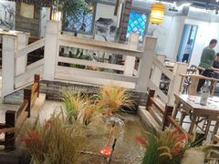 -印巷里主题餐厅(马鞍山店)