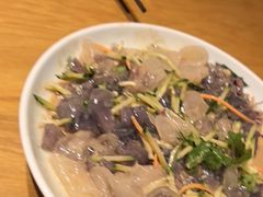 伊喜大拉皮-伊喜饺子·烤鸭(五道口学院路店)