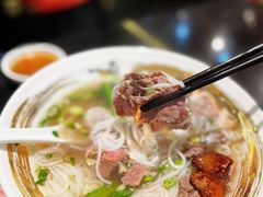 -一肴·牛肉粿条(深圳湾睿印店)