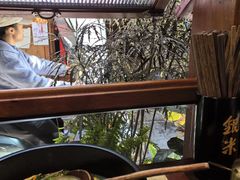 -银米·云南传统过桥米线(双廊黑金冠店)