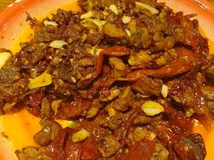 -柴窝堡22号辣子鸡·传承新疆菜