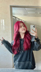-Moyue HAIR SALON