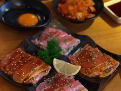 -AJIYA味屋和牛烤肉自助放题(温州万象城店)