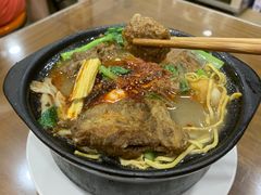-清真·穆萨砂锅(大皮院店)