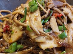 -马凯餐厅(长椿街店)