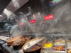 -吉布鲁牛排海鲜自助(成都大悦城店)