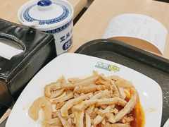 -西部马华清真食府·丝路菜(大钟寺店)