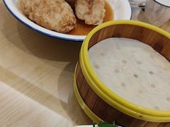 -东北风(江北万达店)
