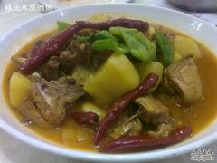 20100303216-维吾尔餐厅(宜山路店)