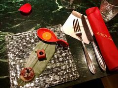-wann lounge 低温慢煮牛排·清吧