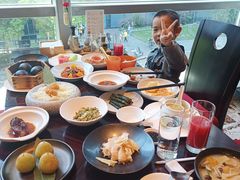 -新天世纪中餐厅